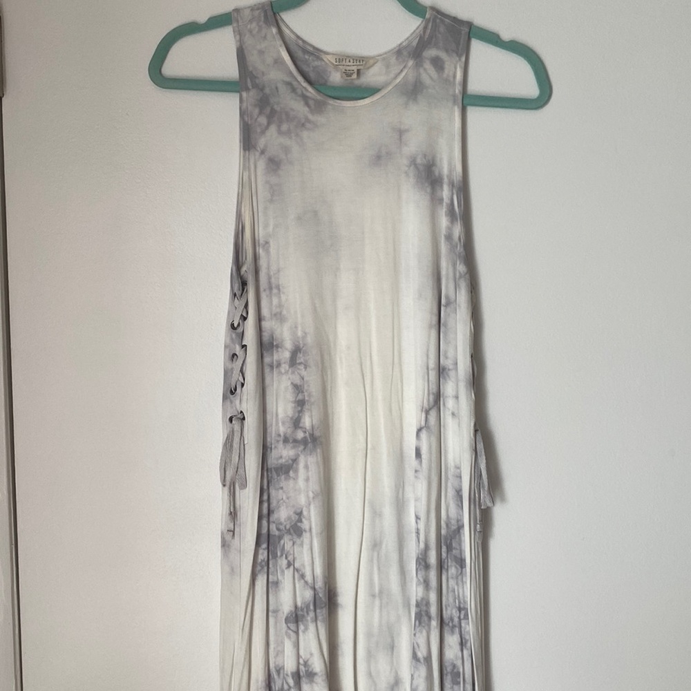 American Eagle Soft & Sexy Dress